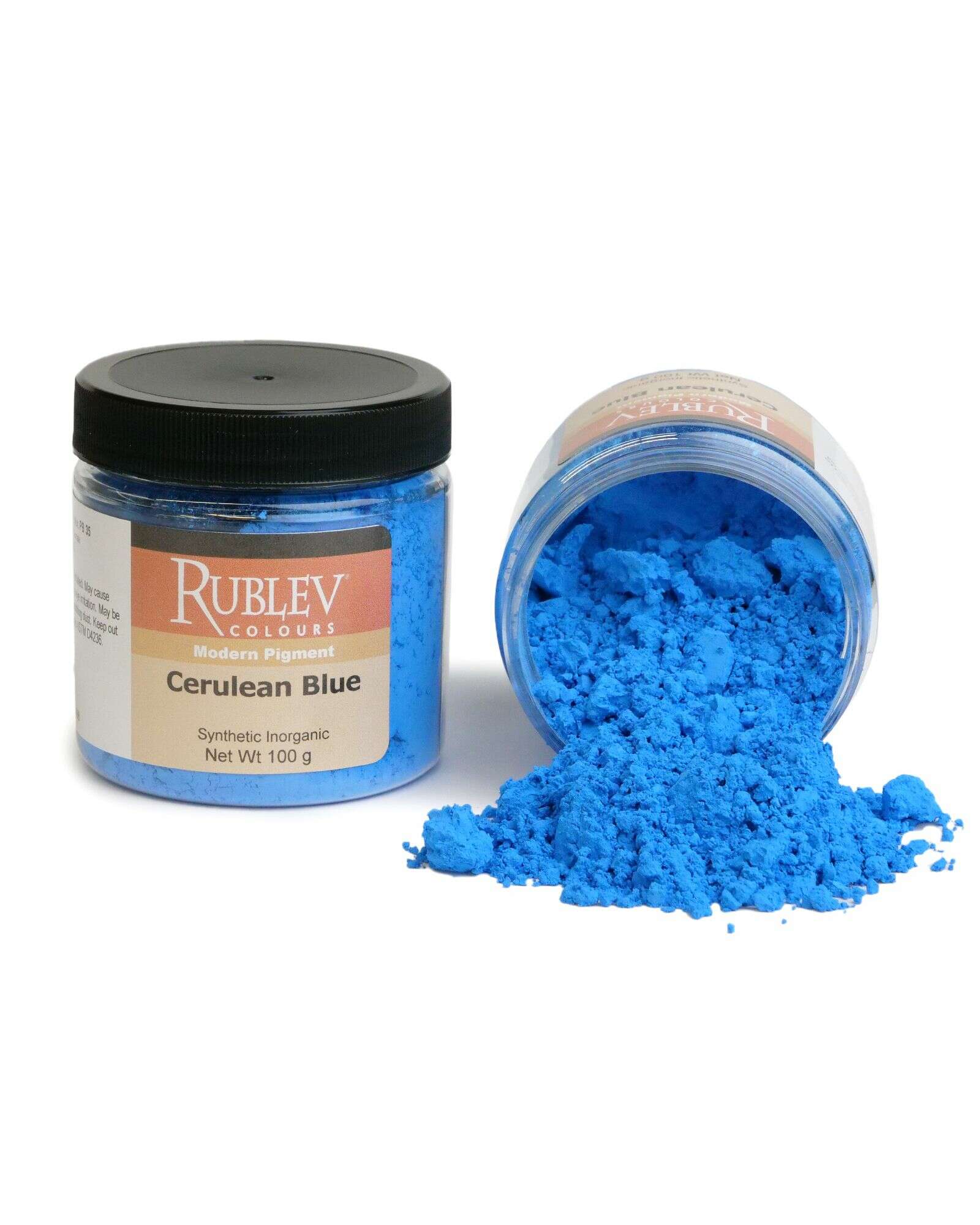Cobalt Blue – Ancient Earth Pigments